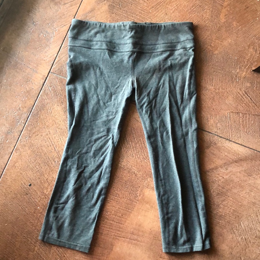 Gapfit yoga pants - Picture 1 of 1